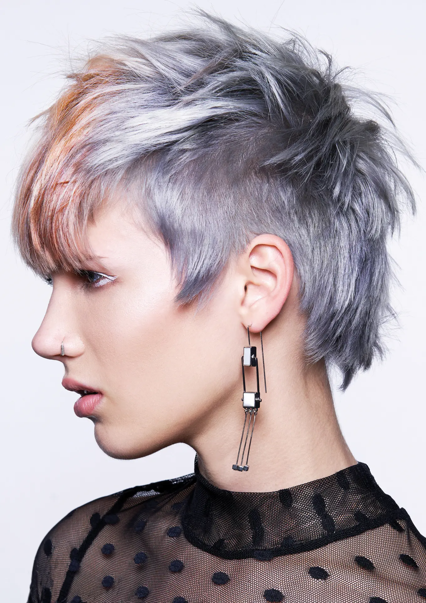 Eric Haug Friseur Albstadt German Hairdresser Award 01