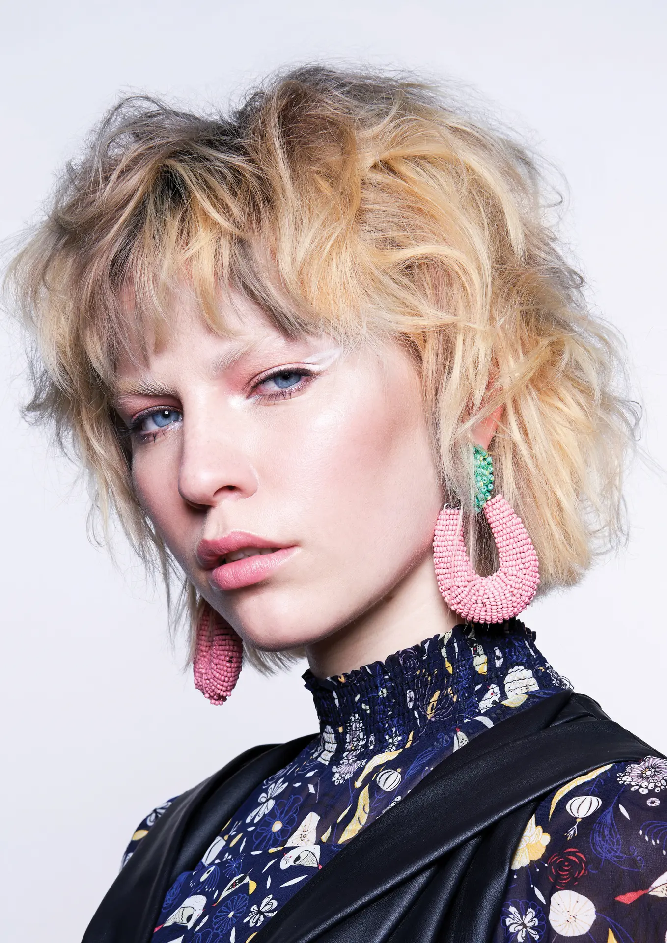 Eric Haug Friseur Albstadt German Hairdresser Award 02