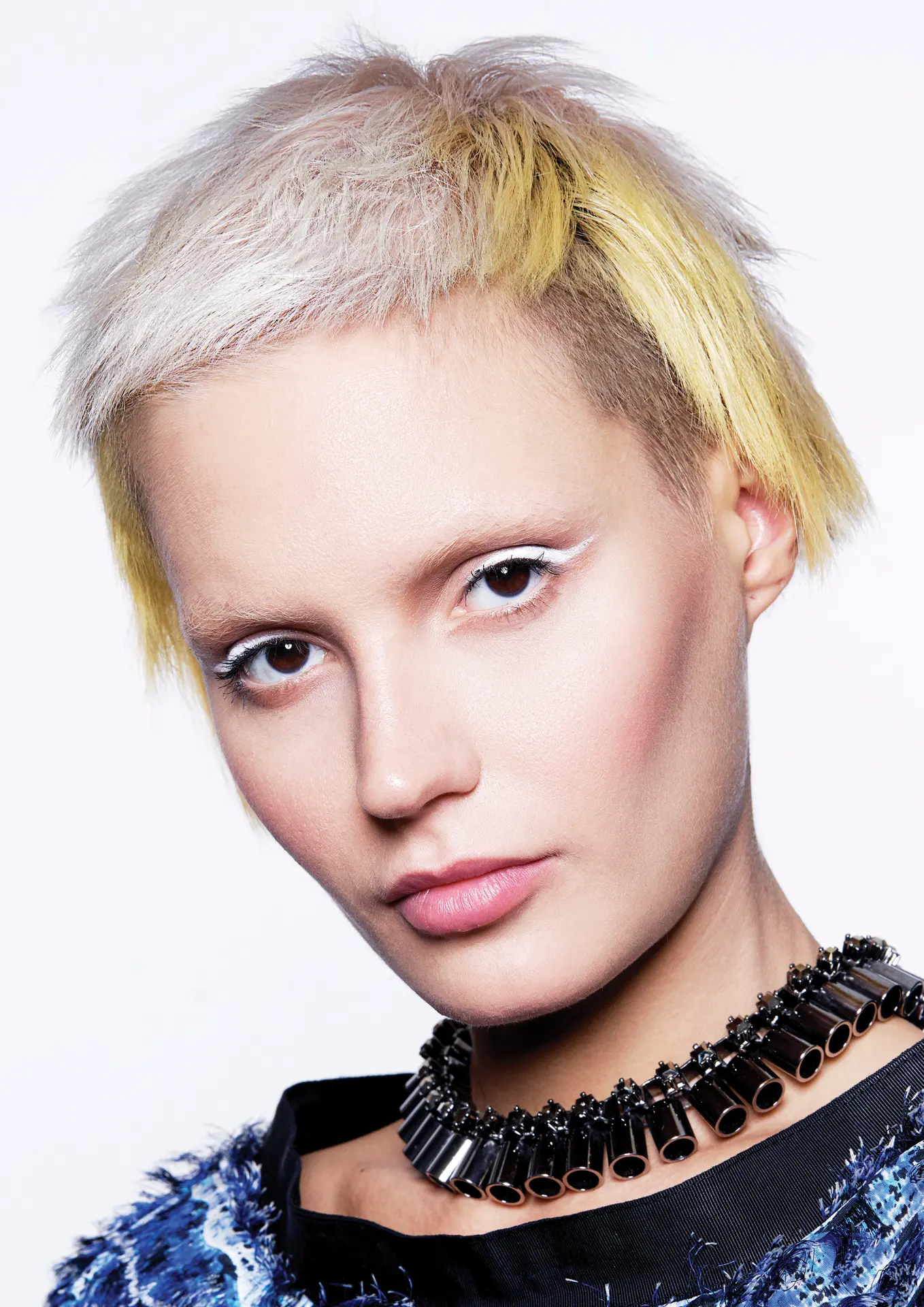 Eric Haug Friseur Albstadt German Hairdresser Award 03