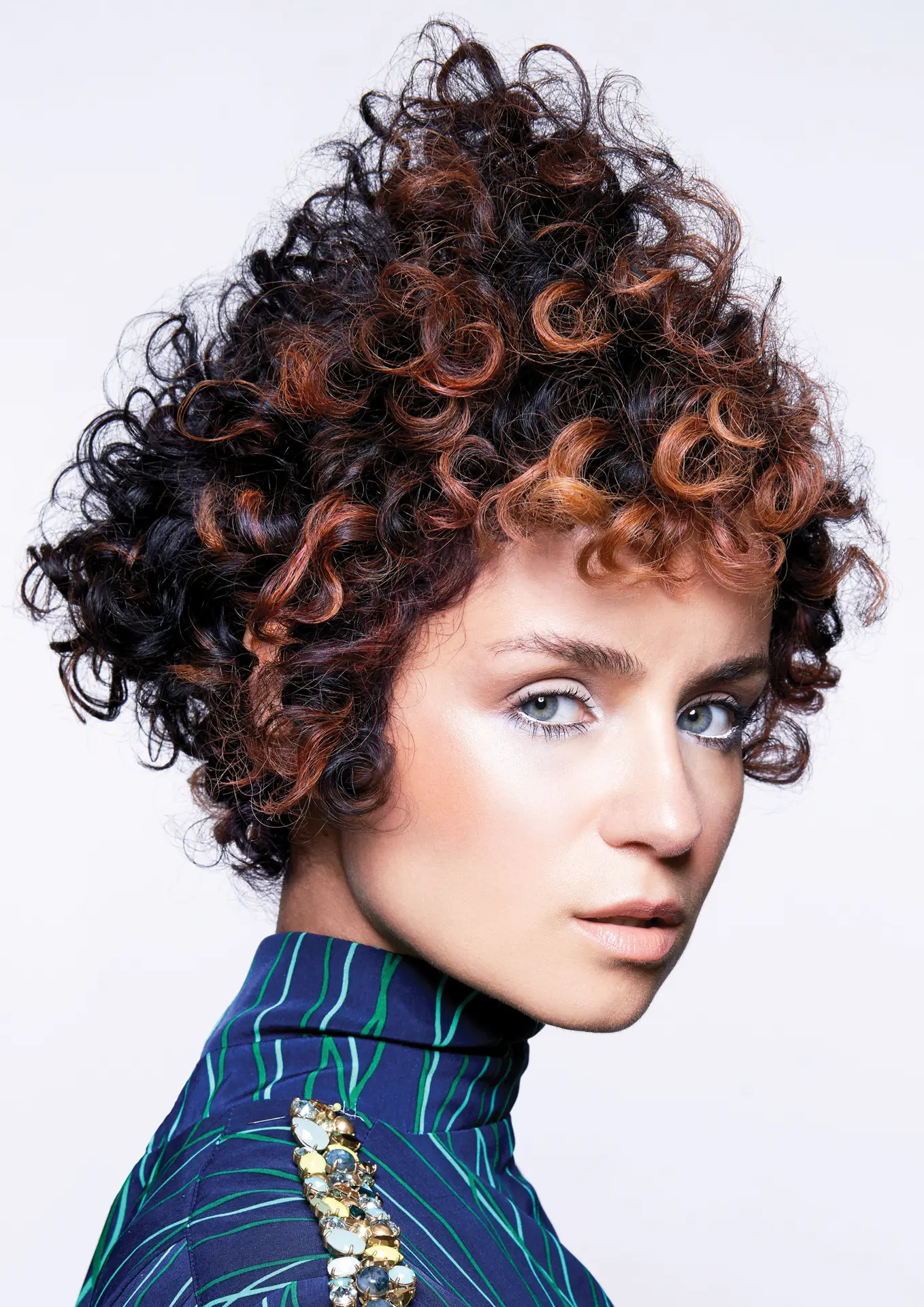 Eric Haug Friseur Albstadt German Hairdresser Award 04