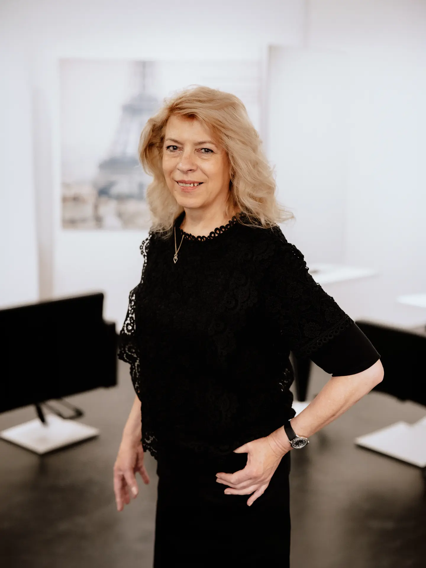 Eric haug Haare in Bestform Albstadt Friseure Helga neu1